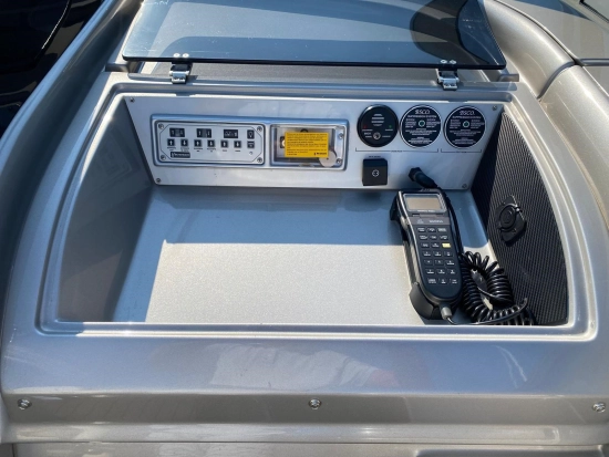 Riva 44 RIVARAMA de segunda mano en venta