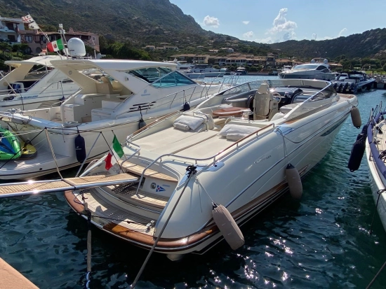 Riva 44 RIVARAMA de segunda mano en venta