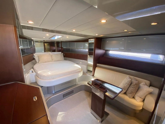 Riva 44 RIVARAMA de segunda mano en venta