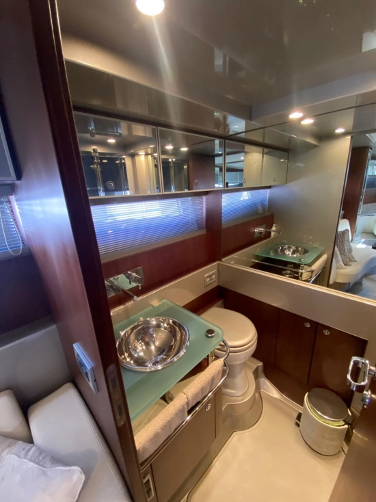 Riva 44 RIVARAMA de segunda mano en venta
