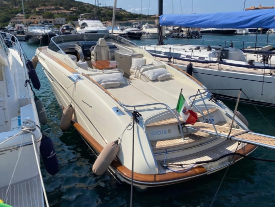 Riva 44 RIVARAMA de segunda mano en venta