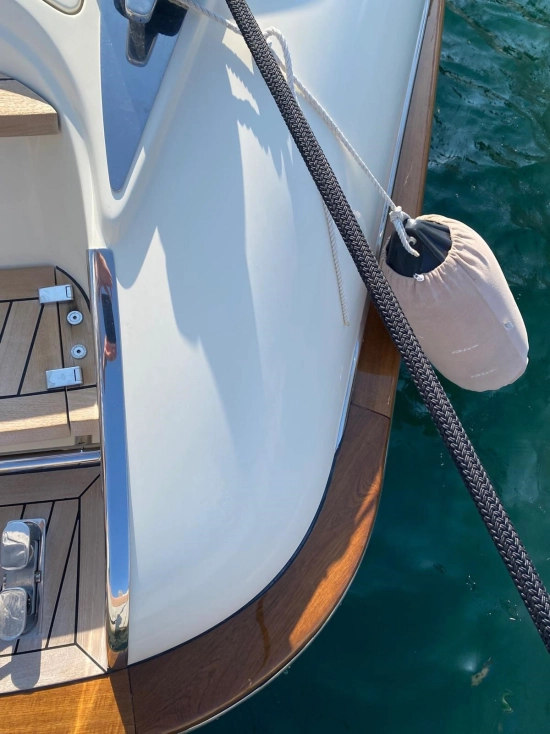 Riva 44 RIVARAMA de segunda mano en venta