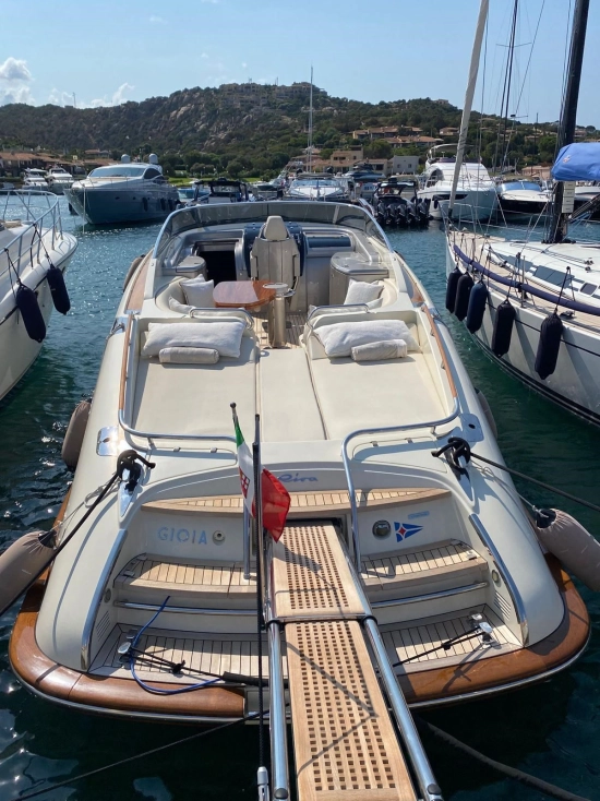 Riva 44 RIVARAMA de segunda mano en venta