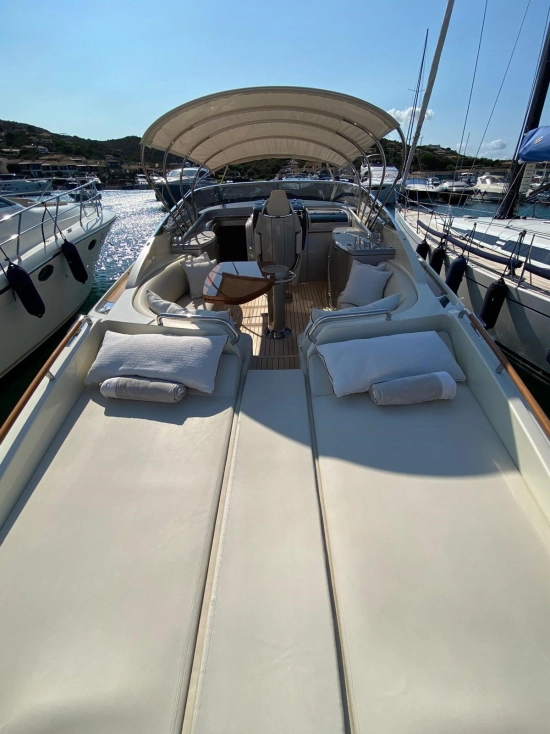 Riva 44 RIVARAMA de segunda mano en venta
