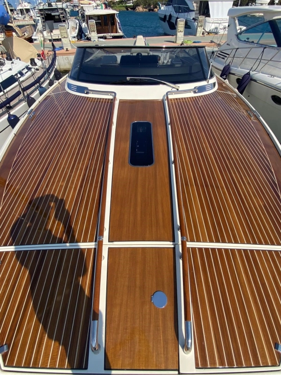 Riva 44 RIVARAMA de segunda mano en venta