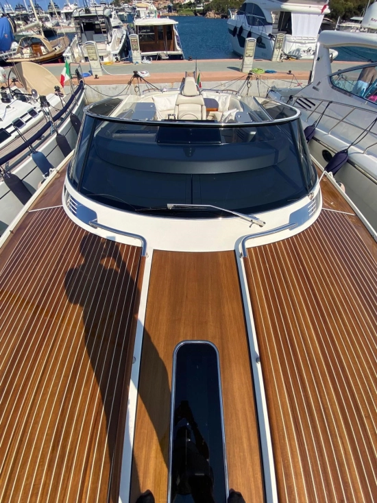 Riva 44 RIVARAMA de segunda mano en venta