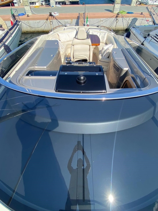 Riva 44 RIVARAMA de segunda mano en venta