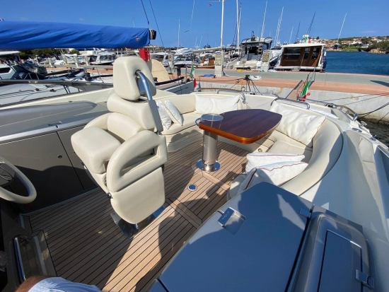 Riva 44 RIVARAMA de segunda mano en venta