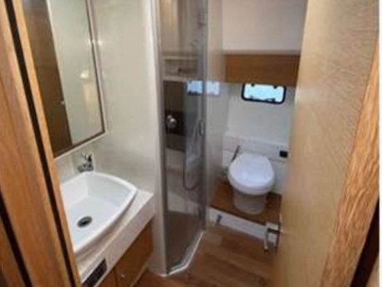Fairline Squadron 42 usata in vendita