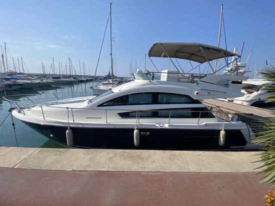 Fairline Squadron 42 usata in vendita