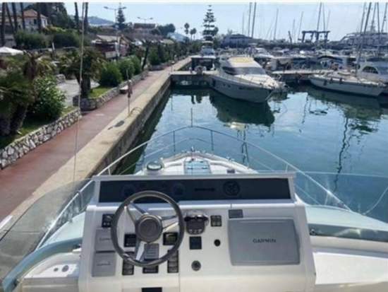Fairline Squadron 42 usata in vendita