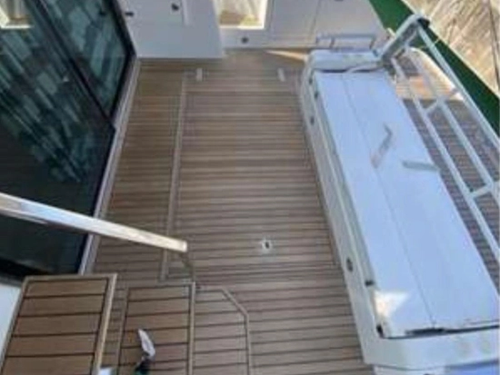 Fairline Squadron 42 usata in vendita