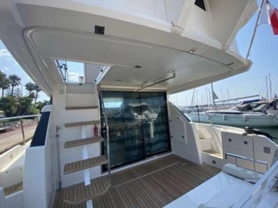 Fairline Squadron 42 usata in vendita
