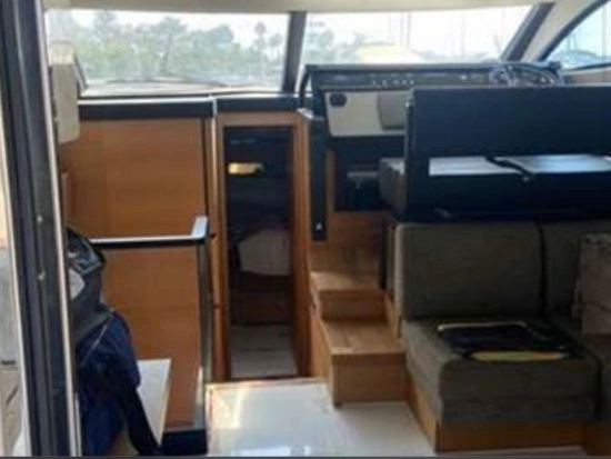 Fairline Squadron 42 usata in vendita