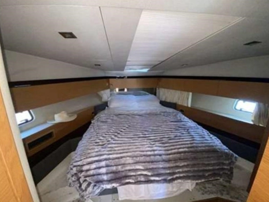 Fairline Squadron 42 usata in vendita
