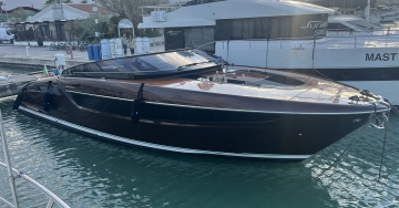 Riva 48 DOLCERIVA usata in vendita