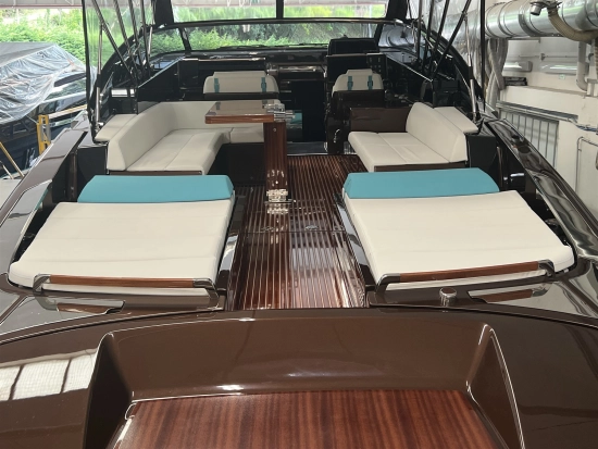 Riva 48 DOLCERIVA usado à venda