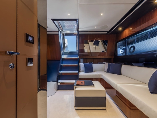 Riva 48 DOLCERIVA usado à venda