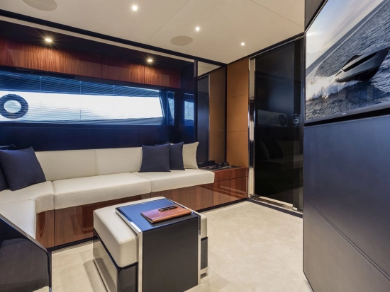 Riva 48 DOLCERIVA usado à venda