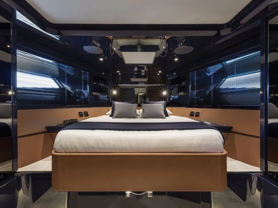 Riva 48 DOLCERIVA usado à venda