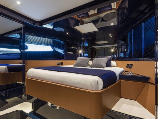 Riva 48 DOLCERIVA usado à venda