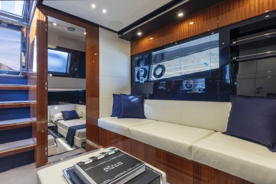 Riva 48 DOLCERIVA usado à venda