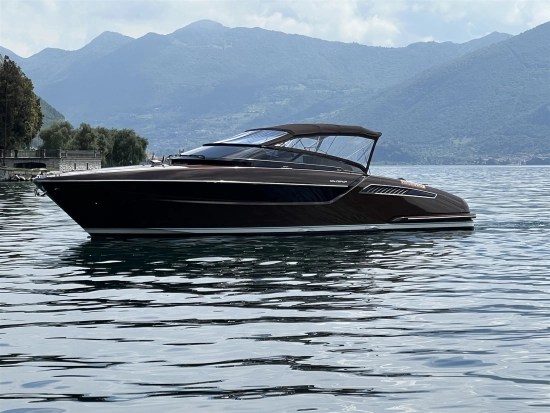 Riva 48 DOLCERIVA usado à venda