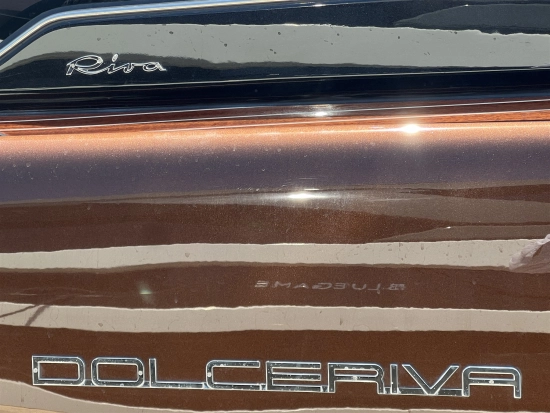 Riva 48 DOLCERIVA usado à venda