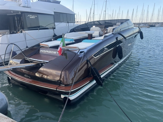 Riva 48 DOLCERIVA usado à venda