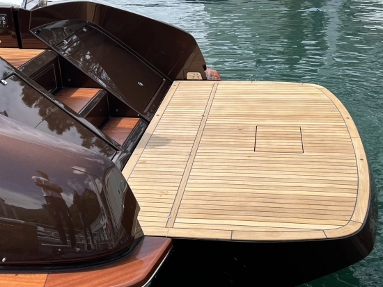 Riva 48 DOLCERIVA usado à venda