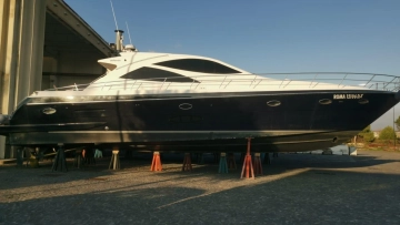 Uniesse 65 SPORT usata in vendita