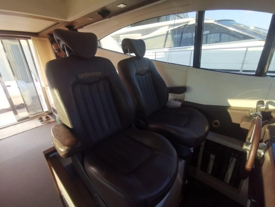 Uniesse 65 SPORT de segunda mano en venta