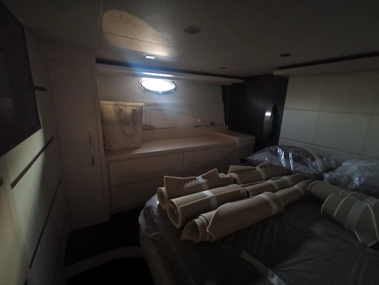 Uniesse 65 SPORT de segunda mano en venta