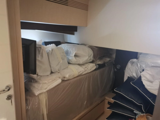 Uniesse 65 SPORT de segunda mano en venta