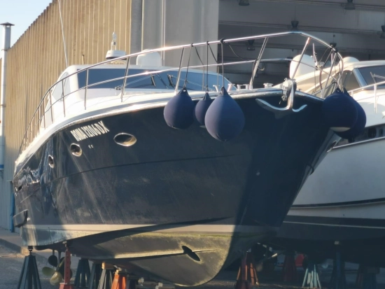 Uniesse 65 SPORT de segunda mano en venta