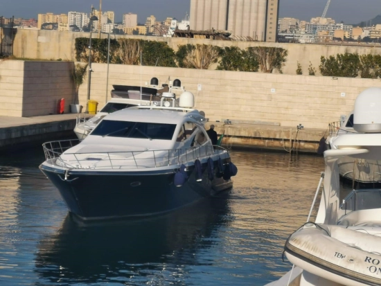 Uniesse 65 SPORT de segunda mano en venta