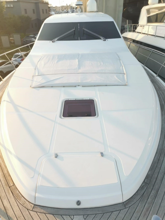 Uniesse 65 SPORT de segunda mano en venta