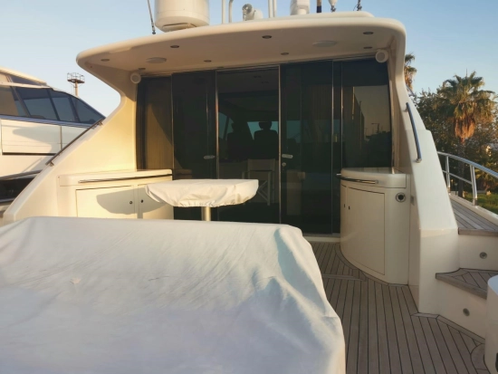 Uniesse 65 SPORT de segunda mano en venta