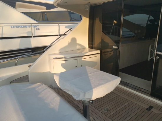 Uniesse 65 SPORT de segunda mano en venta