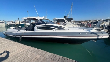 Explosion Marine X 44 usata in vendita
