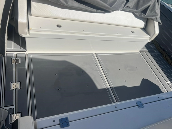 Explosion Marine X 44 usata in vendita