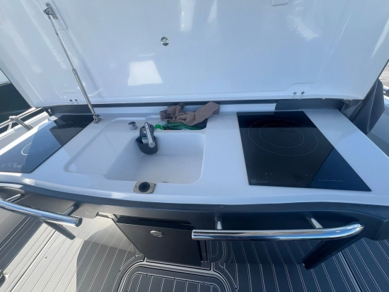 Explosion Marine X 44 usata in vendita