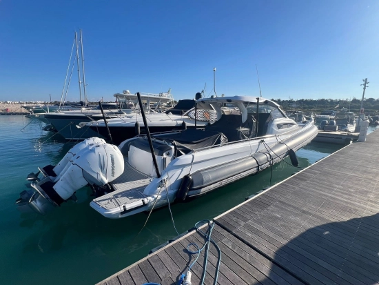 Explosion Marine X 44 usata in vendita