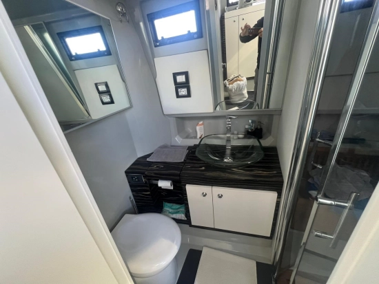 Explosion Marine X 44 usata in vendita
