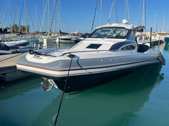 Explosion Marine X 44 usata in vendita