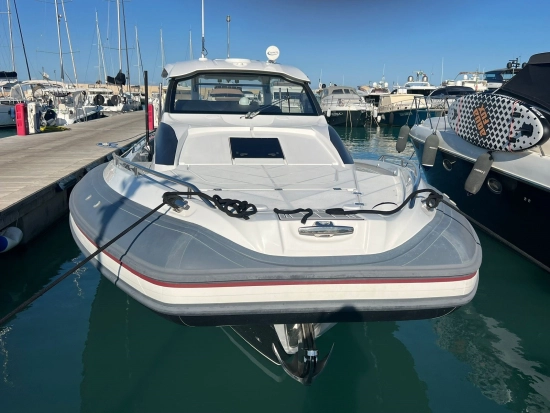 Explosion Marine X 44 usata in vendita