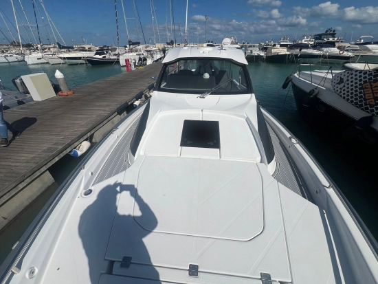 Explosion Marine X 44 usata in vendita