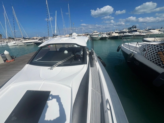 Explosion Marine X 44 usata in vendita