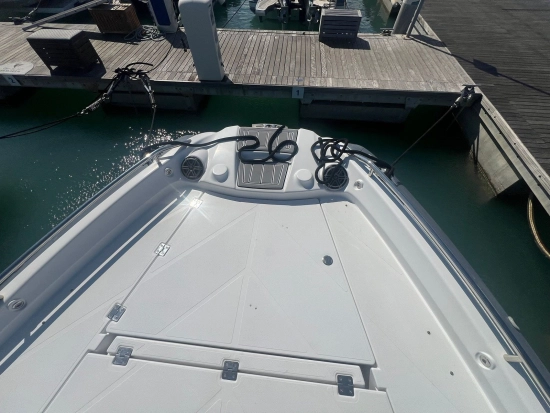 Explosion Marine X 44 usata in vendita