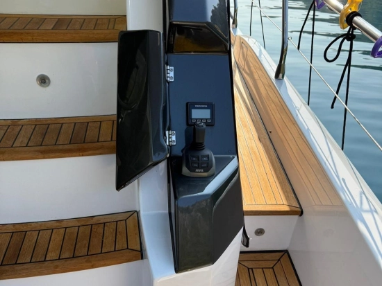 Azimut 53 Flybridge de segunda mano en venta